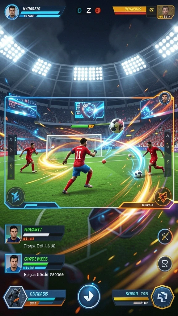 Banyak pilihan tema slot yang seru.