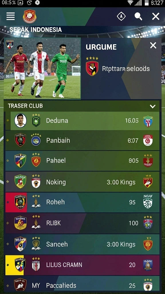 Momen seru saat menyelesaikan misi bersama teman.