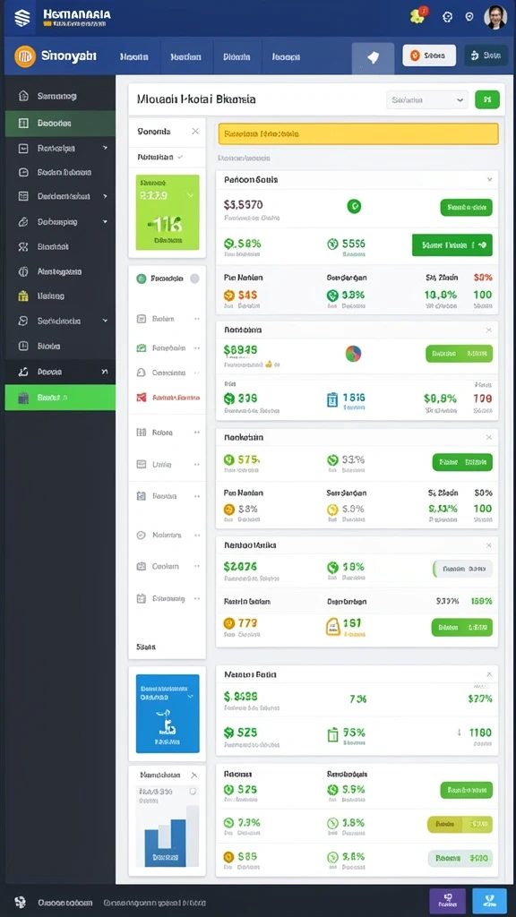 Fitur live draw yang memberikan hasil secara real-time.