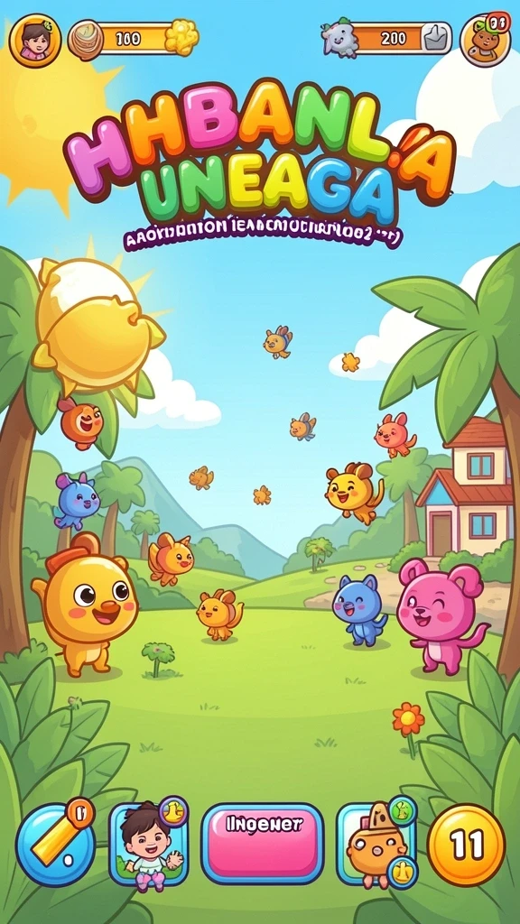 Tampilan menarik dari antarmuka ASIKTOTO.