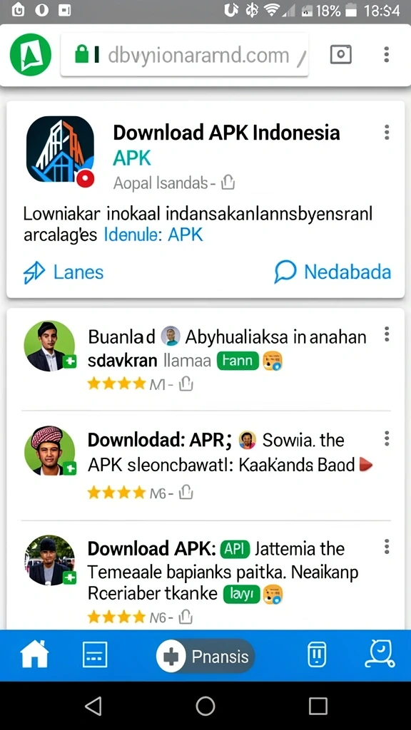 Beragam permainan dengan peluang menang yang tinggi.