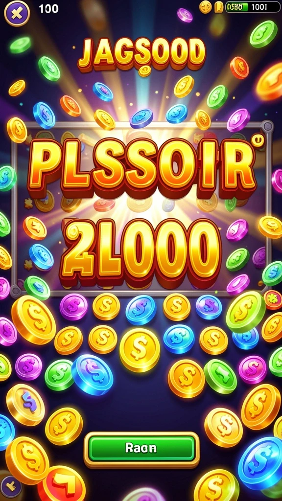 Gameplay seru dengan grafik yang memukau.