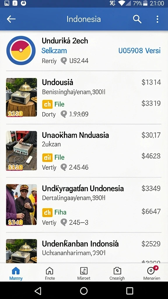 Tangkapan layar menampilkan karakter utama dalam aksi.
