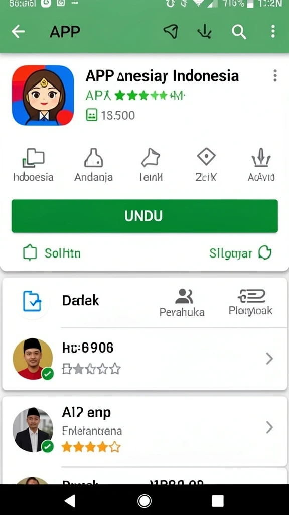 Beragam tema permainan slot yang menghibur.