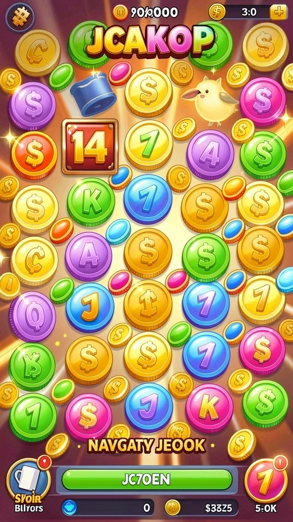 Mode multiplayer yang seru dan interaktif.