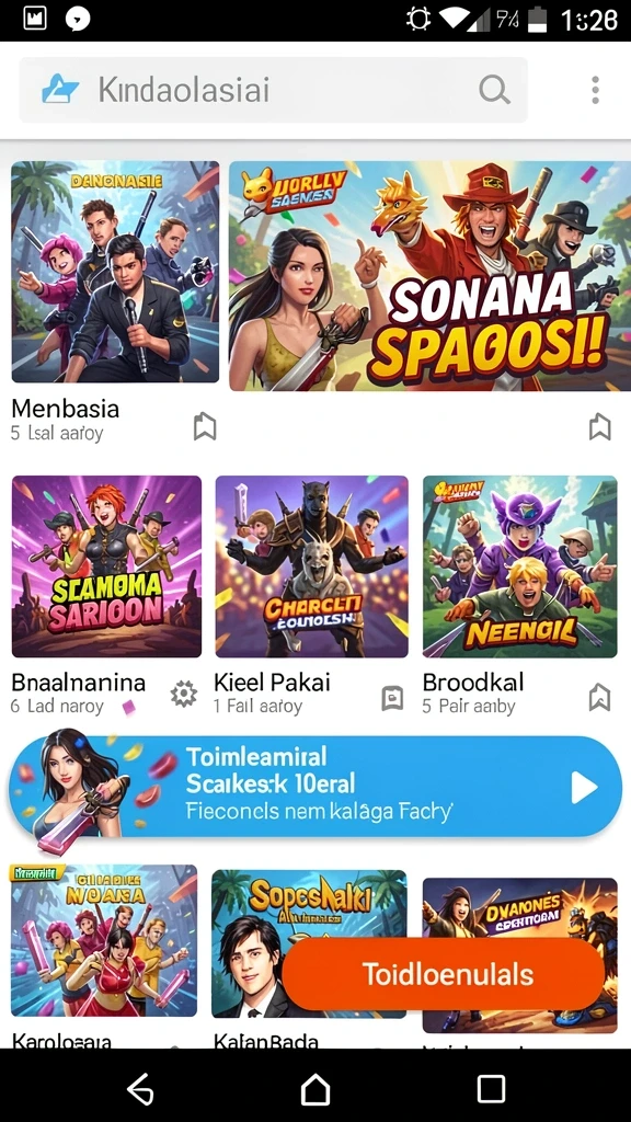 Fitur taruhan langsung untuk pengalaman yang lebih interaktif.