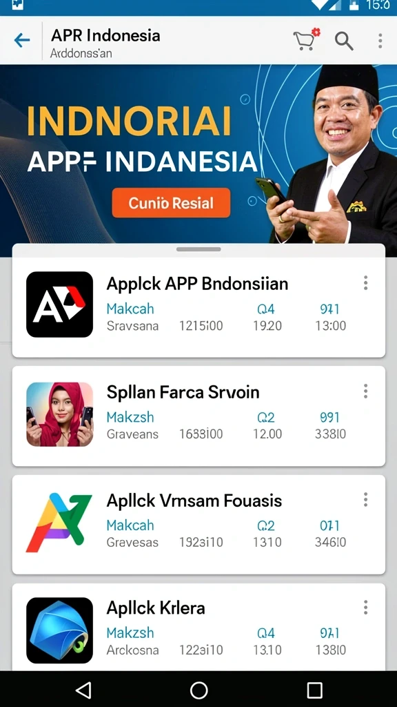 Fitur multiplayer yang seru untuk dimainkan bersama teman.