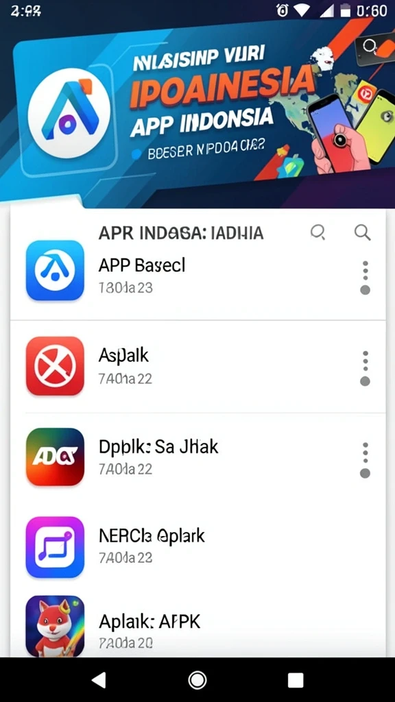 Tangkapan layar menunjukkan salah satu level yang menantang.
