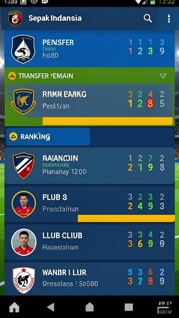 Tantangan komedi seru yang bisa dinikmati bersama teman.