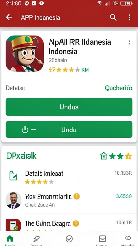 Tangkapan layar menunjukkan dunia luas yang siap dijelajahi.