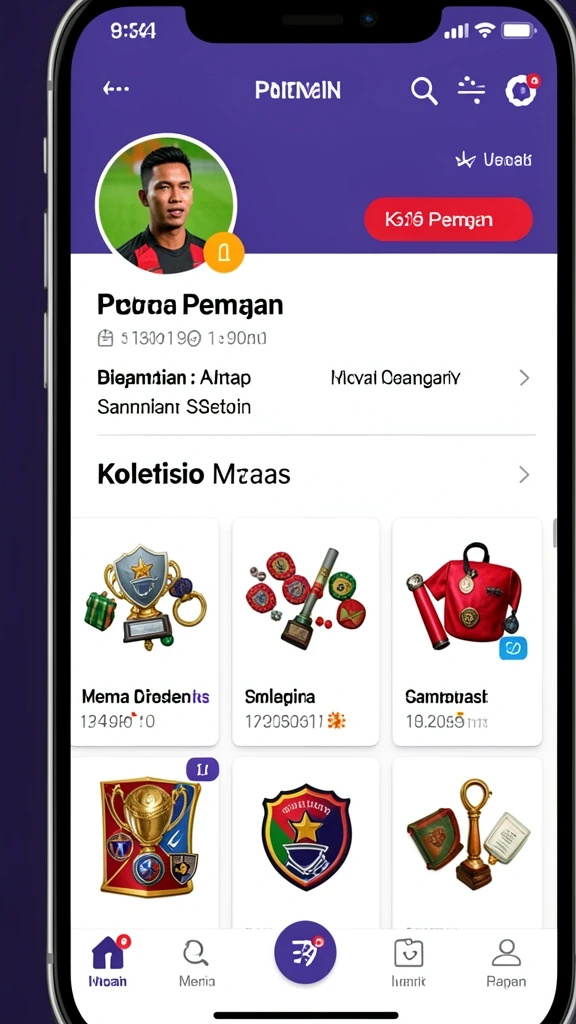 Gameplay yang responsif dan adiktif.