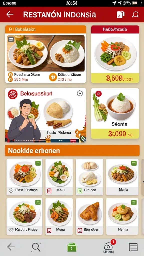 Level baru yang menantang untuk dijelajahi.