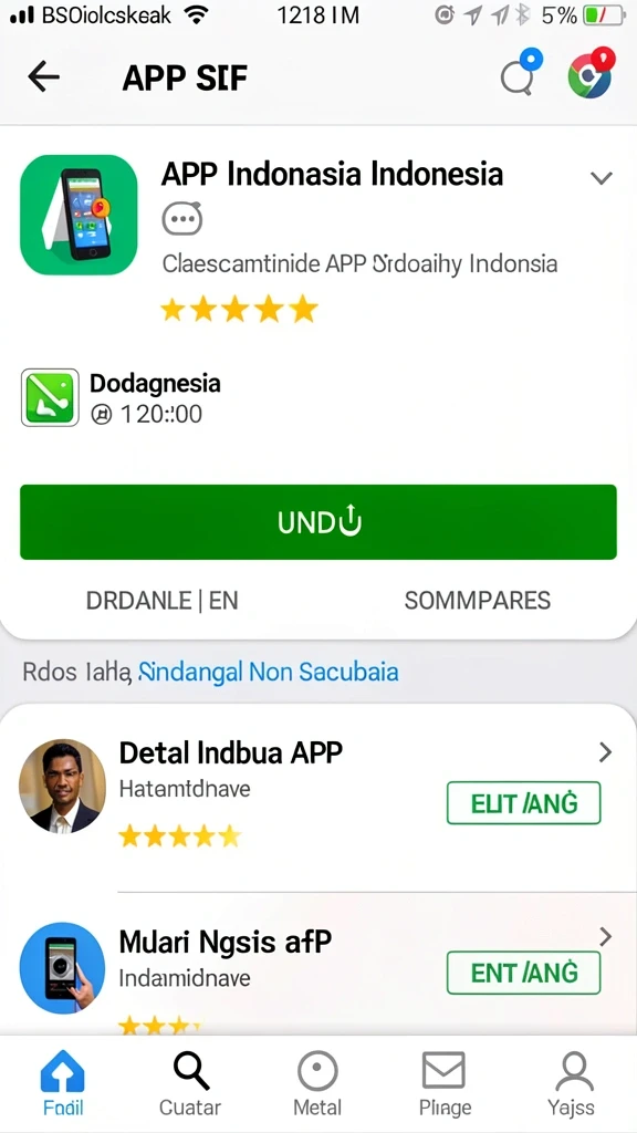 Misi yang menantang dan mengasyikkan.