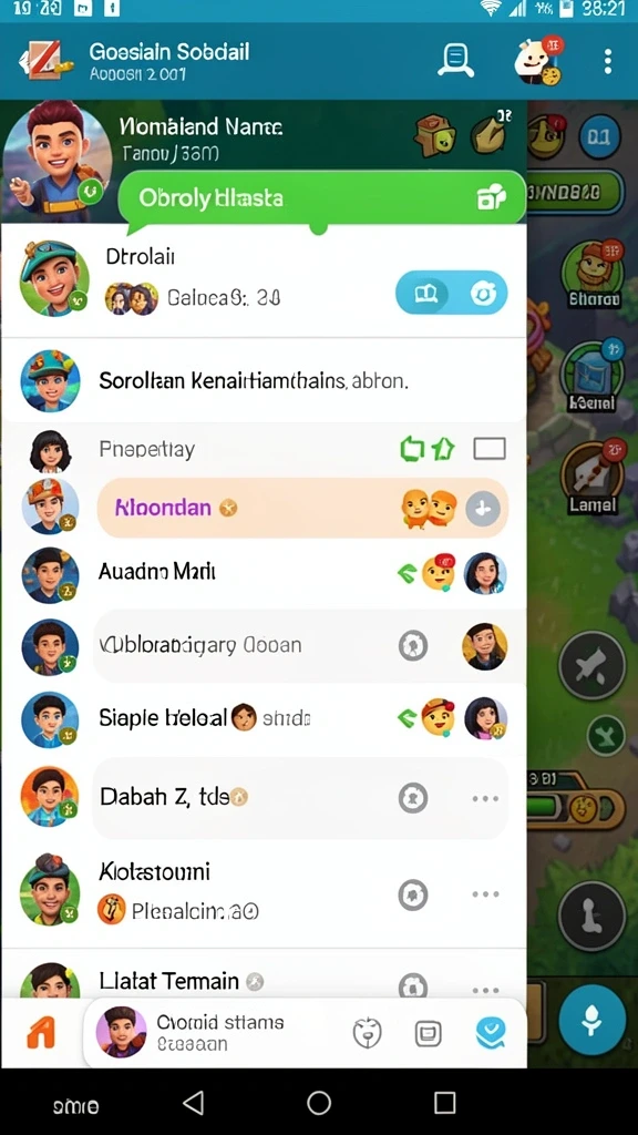 Sistem notifikasi hasil yang cepat dan akurat.
