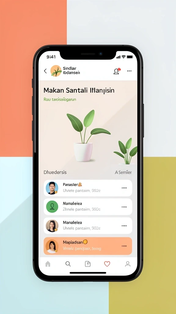 Pengalaman multiplayer yang seru dan kompetitif.