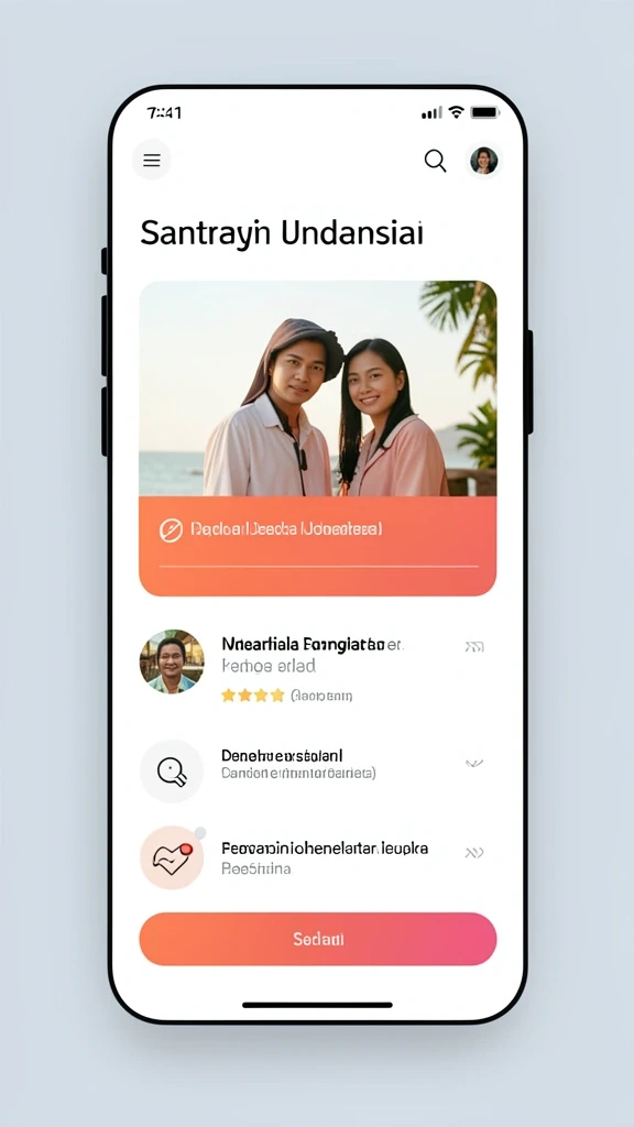 Berbagai tema slot yang seru dan menarik.