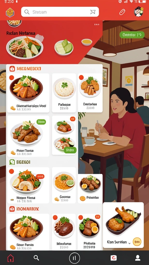 Fitur bonus yang meningkatkan peluang menang.