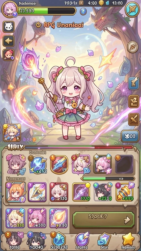 Aktivitas multiplayer yang seru dan kompetitif.