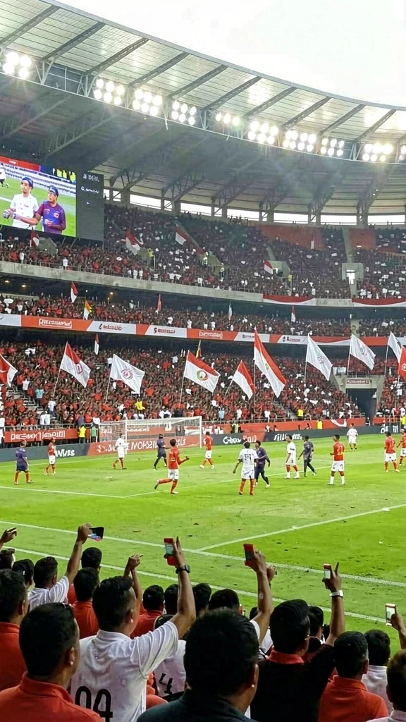 Tampilan antarmuka permainan yang menarik dan mudah digunakan.